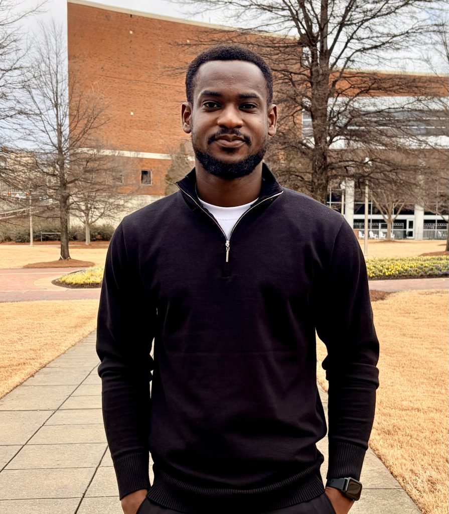 Gabriel Pezahso KOTAM