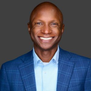 Michael Taiwo, PhD