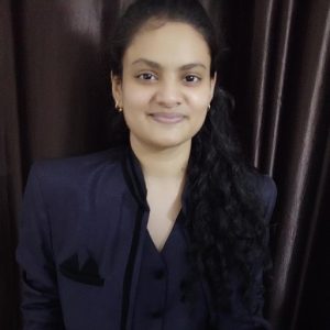 Anu SHARMA