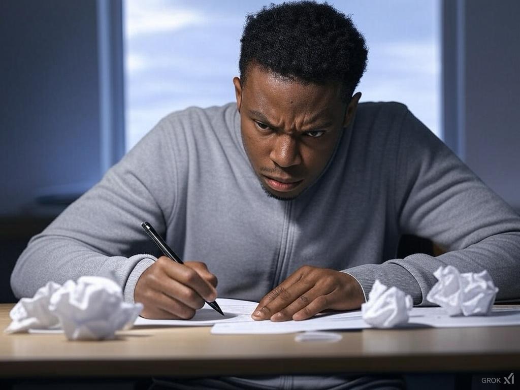 Common Mistakes to Avoid When Applying to Graduate Schools Abroad