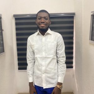 Damola OLAITAN