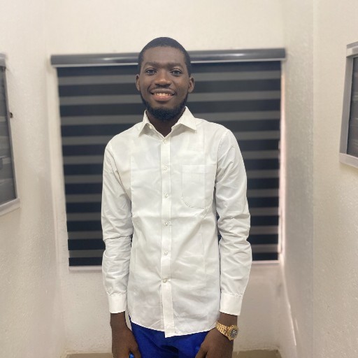 Damola OLAITAN