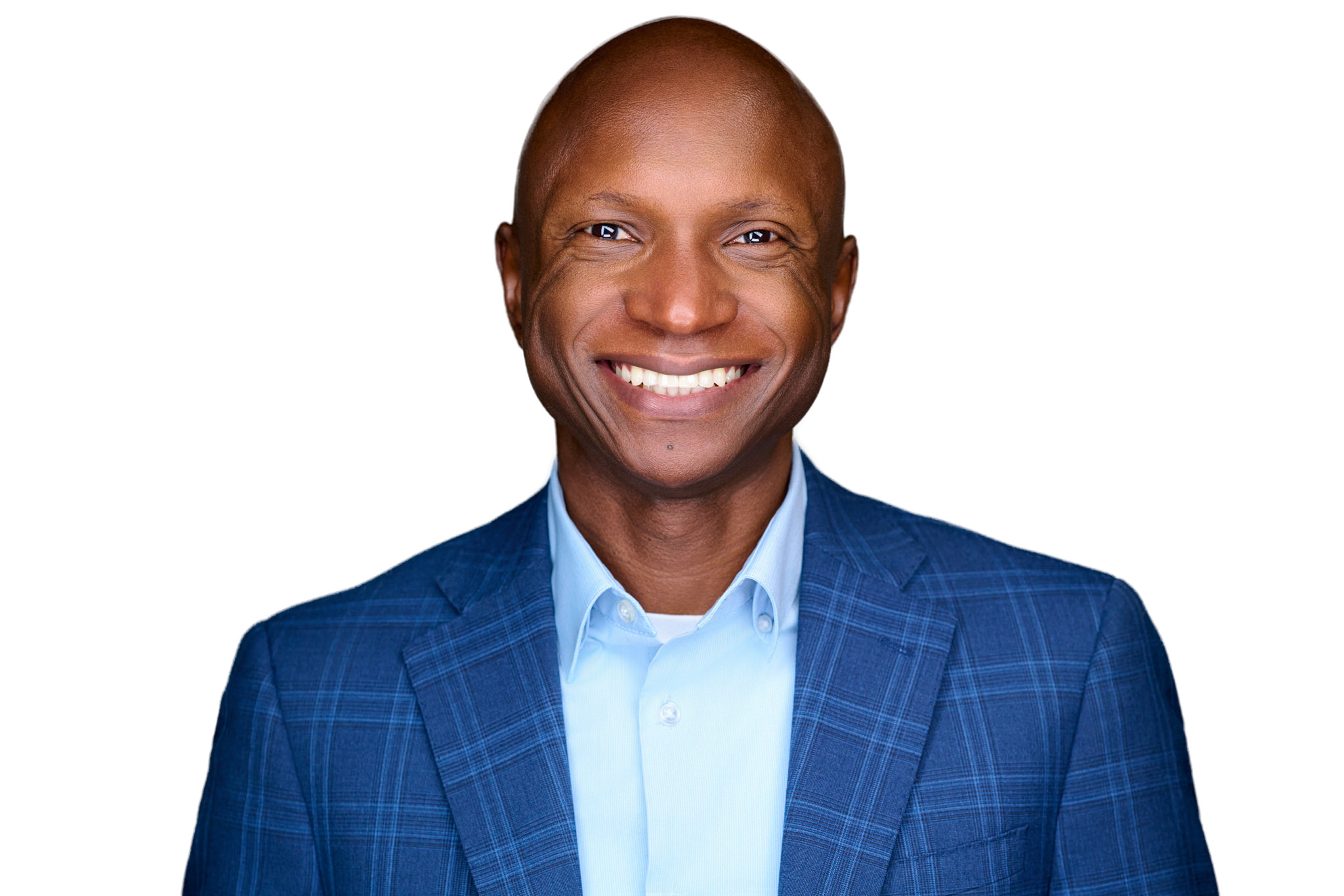 Dr. Michael Taiwo