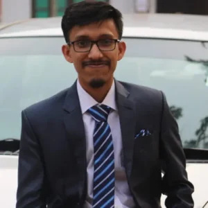 Junayed Sadi