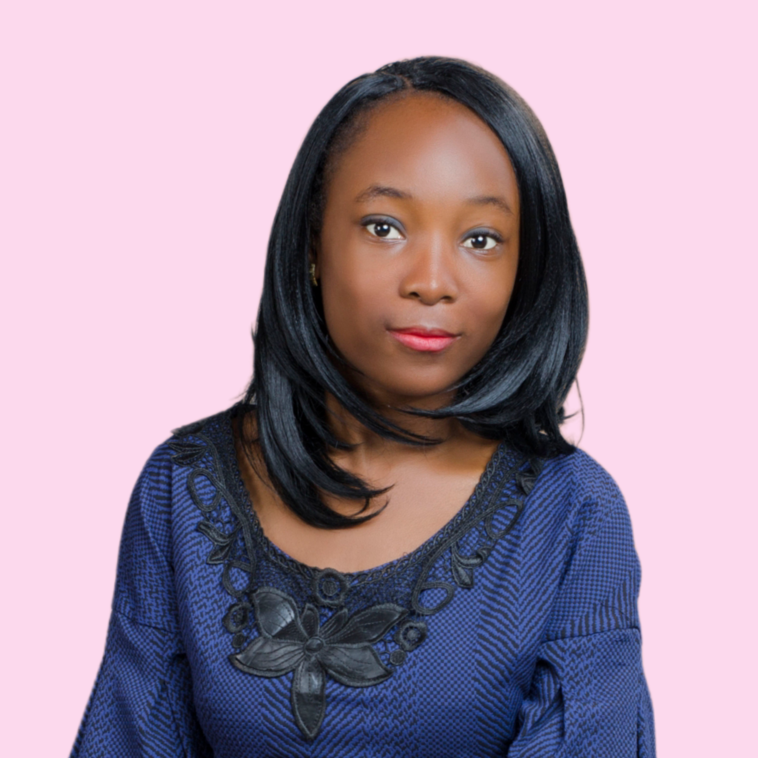 Mercy Nwaodu
