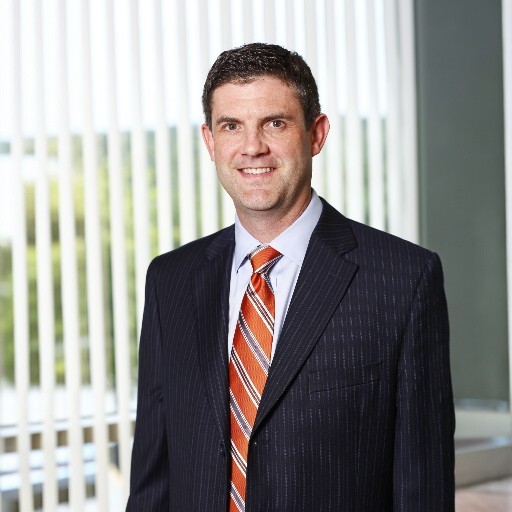 Mr. Benjamin Shaddox
