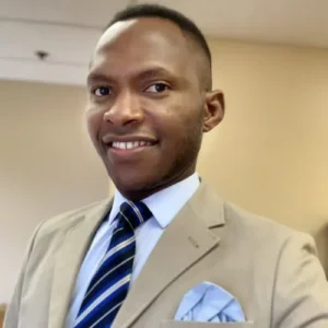 Olalekan Balogun, PhD