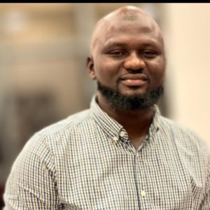 Olayiwola Ajisafe