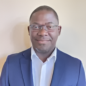 Salako Gbenga