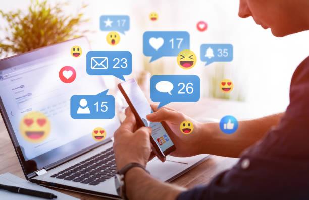 Social Media in Academia: Unlocking Opportunities or Closing Doors?