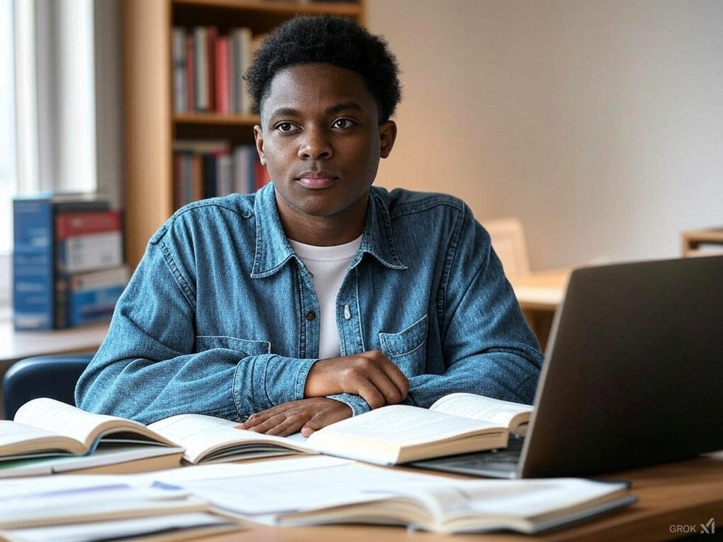 Ultimate Guide to Graduate School Applications