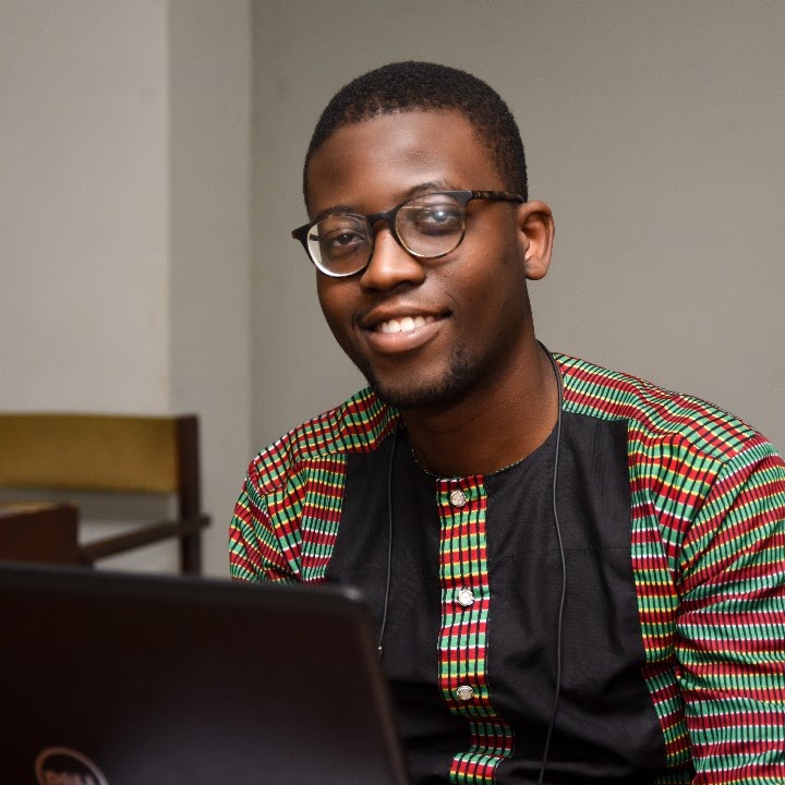 Tijesunimi Adebiyi