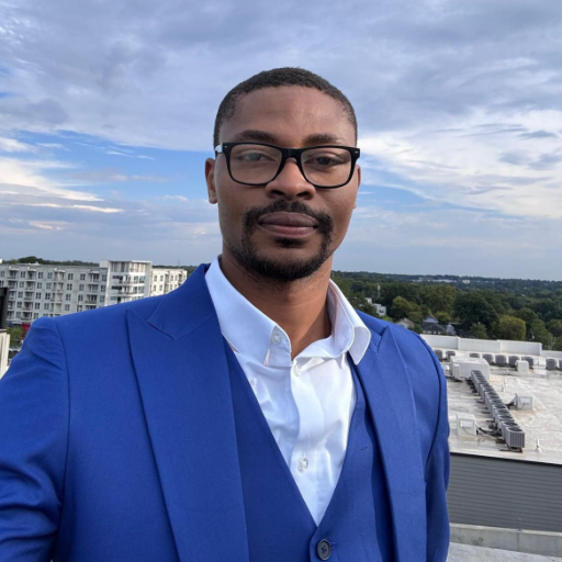 Oluwatosin ADEWALE — after