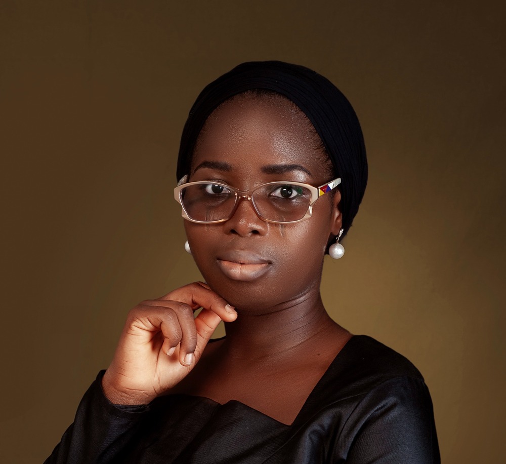 Fasilat Rauf-Oyedele