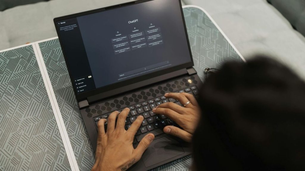 The Smart Student’s Guide to AI: A Tool, Not a Shortcut